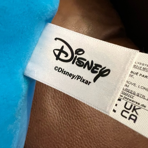 Disney’s Monster Inc Sully Squishmallow - Picture 5 of 6